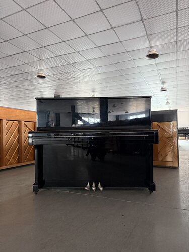 日本原装进口雅马哈u1e热门二手钢琴