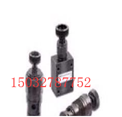 掘进机溢流阀DBDS10K1X/400