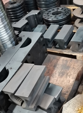 m7.1.1.1-9卡盘卡瓦φ50 zdy1200l履带式全液压钻机配件