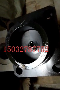 ZDY3200L-6500LP西安煤科院钻机-夹持器-主缸活塞 西安钻机配件