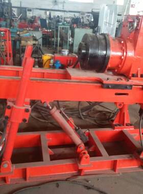 西安ZDY650全液压钻机配件--多路换向阀DLTY-BY5L-WW 钻机厂家