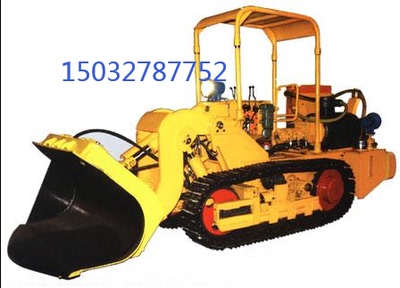 转斗油缸J6861-16石煤机ZCY45/60R侧卸装岩机