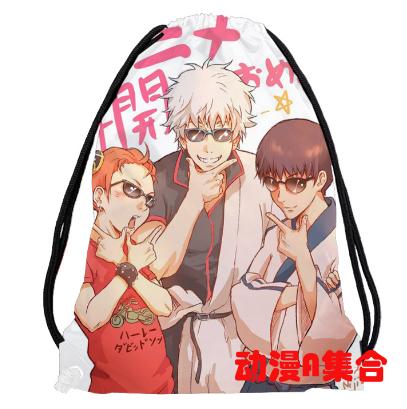 银魂周边神乐价格 银魂周边神乐图片 星期三