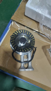 火王燃气灶JZY-2WO1/B配件火盖燃烧器出火圈炉头