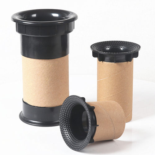 音箱音筒排气孔汽车低音炮排气孔