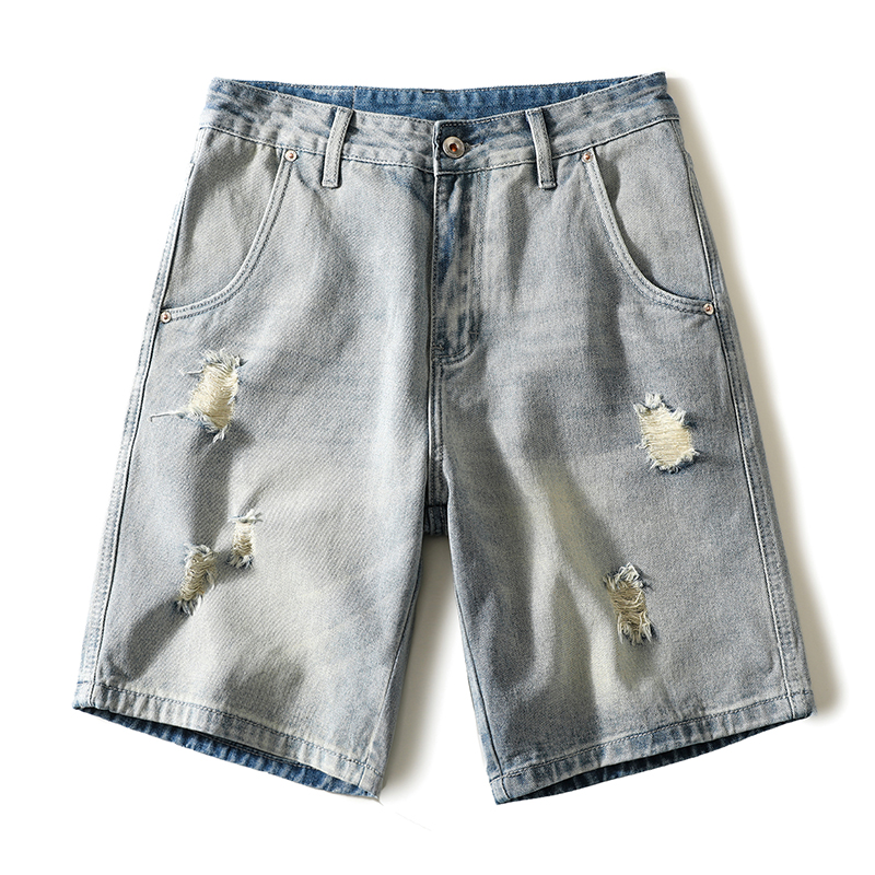 白底男士大码牛仔5裤休闲男士裤子dsa012nz726p60，男装休闲裤，星座415A（原A012）