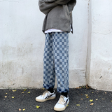 1号格子