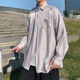 浅灰色