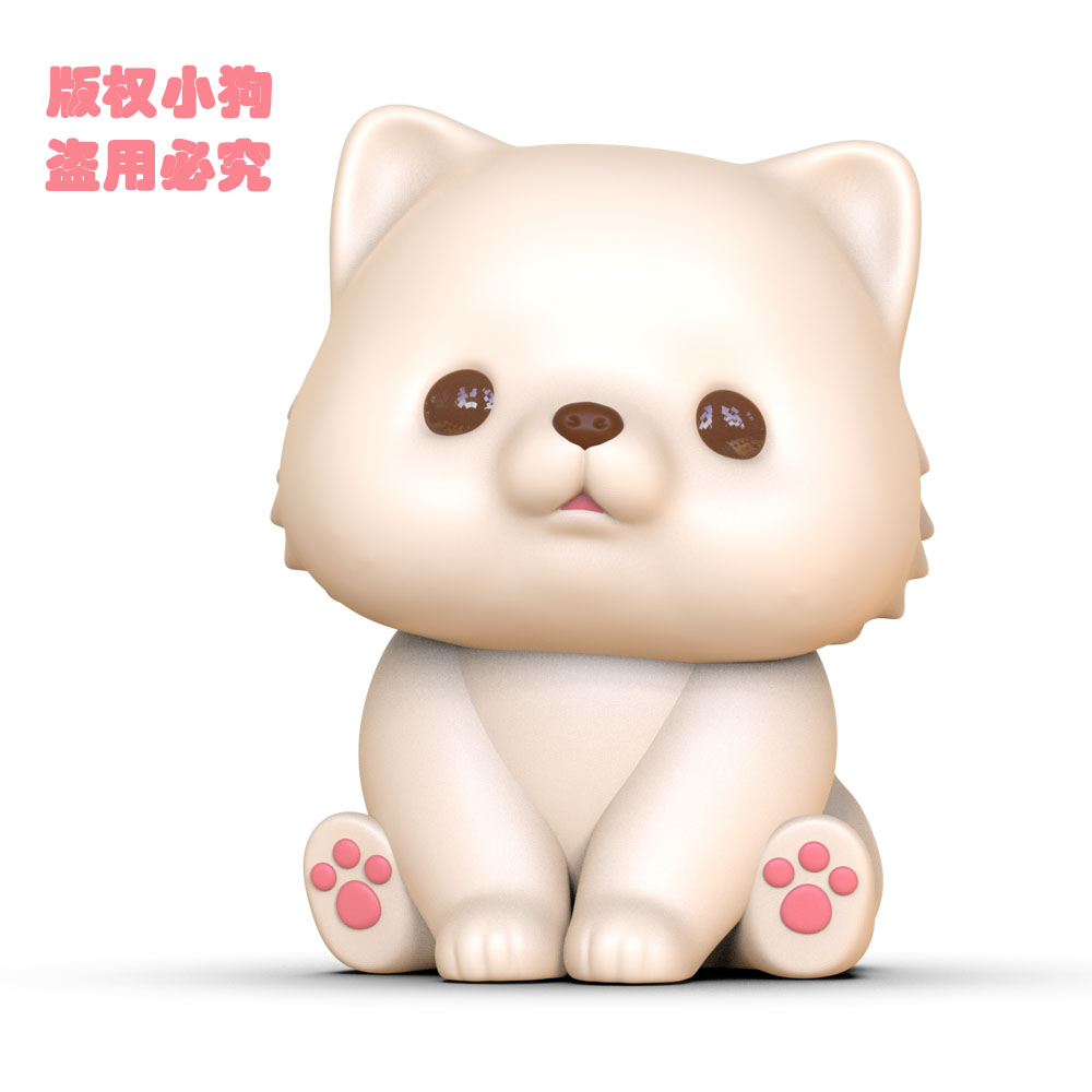 Diyclan捏捏模具薄款易脱膜