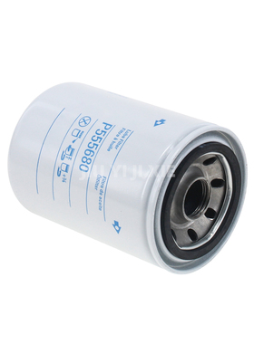 机油滤芯P555680滑油过滤器机油过滤器