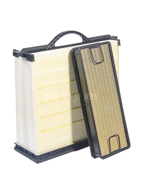 蜂窝空气滤芯AF55024 AF55318空气滤清器