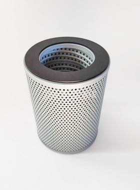 液压油滤芯207-60-71180 207-60-71182 HF35360 P550787