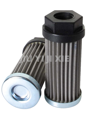 液压滤芯MSZ1010MCVB10滤芯液压油过滤器