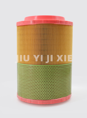 发电机组空气滤芯21377917空气滤清器 适用挖掘机