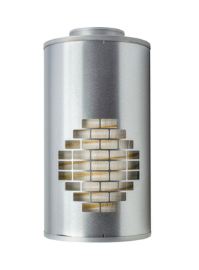 空气滤芯P524838发电机组空气滤清器