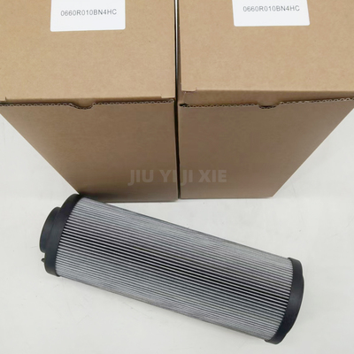 久轶液压滤芯0660R010BN4HC