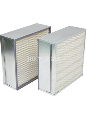 空气滤芯4N0015 AF1869柴油发电机组空气滤清器