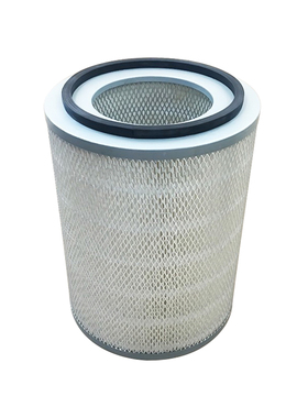 空气滤芯CST71005压缩机空气过滤器滤芯