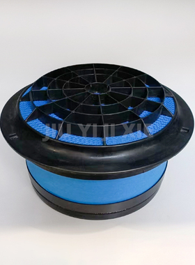 蜂窝空气滤芯P607965发动机空气滤清器滤芯