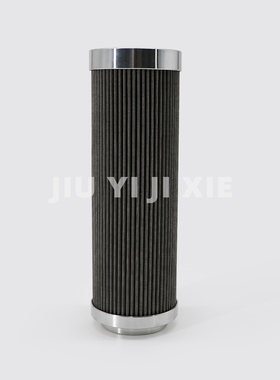 液压滤芯BSLF-DN40-P100um 液压站润滑油过滤器滤芯