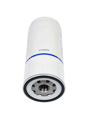 机油滤芯466634发电机组滤芯挖掘机机油滤清器