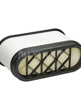 蜂窝空气滤芯P606119发动机空气过滤器滤芯