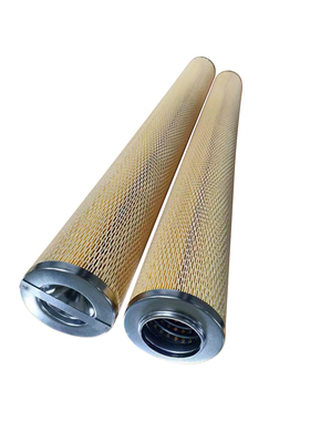 天然气滤芯MCC1401E100H13 1279-SR-1260A/S 工业化工颗粒物杂质