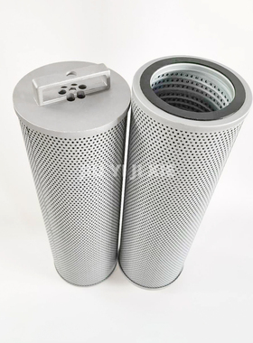 液压滤芯803308663挖掘机液压油滤芯TLX235LC/100