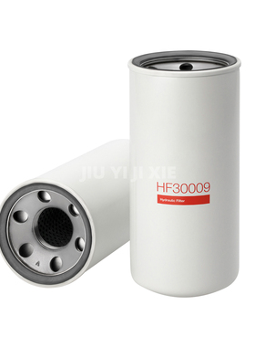 液压滤芯P569381旋装式液压过滤器