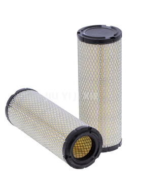 空气滤芯26510362发电机组空气滤清器