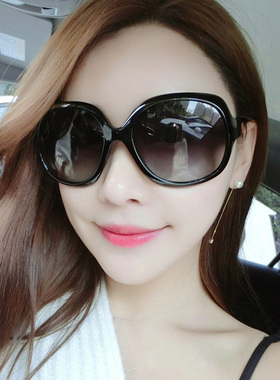 新款防紫外线男女时尚通用太阳镜