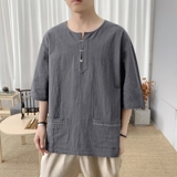 深灰色