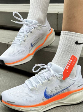 Nike耐克Pegasus 41飞马41运动休闲轻便透气竞速跑步鞋HF0013-900