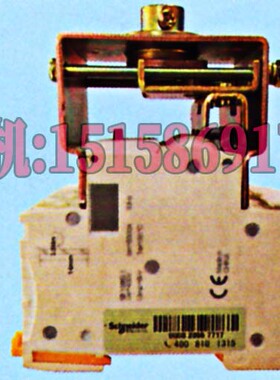 适配C45IC65NC120DZ471992P,3P-4P)DPN漏电施耐德电气手动操机构
