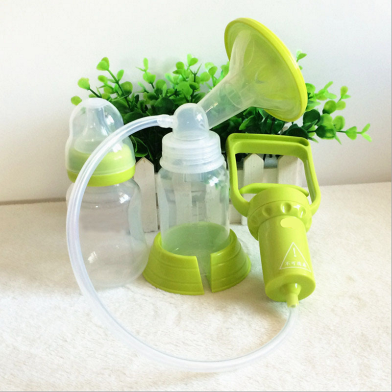 贝比熊手拉式吸奶器无痛手动式吸力大孕妇产后母乳集挤奶拔奶抽奶|msdalam kategori Bekalan Ibu / Ibu / Pemakanan, Pranatal dan bekalan ibu selepas bersalin, pam payudara - dari Buy2taobao.com untuk memberikan perkhidmatan ejen Taobao profesional membeli