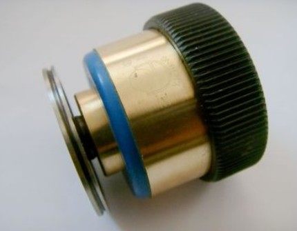 线切割配件铜套导轮总成571/029A-1带锥铜套+导轮+轴承耐用不易坏