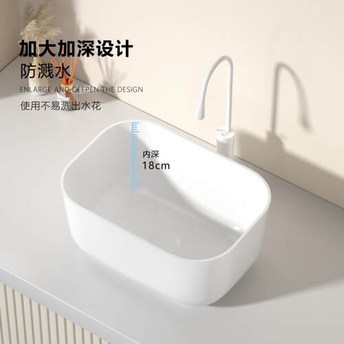 广东潮州台上盆唯雅士高温陶瓷