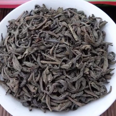 广东潮汕特产浓香型炒茶芯