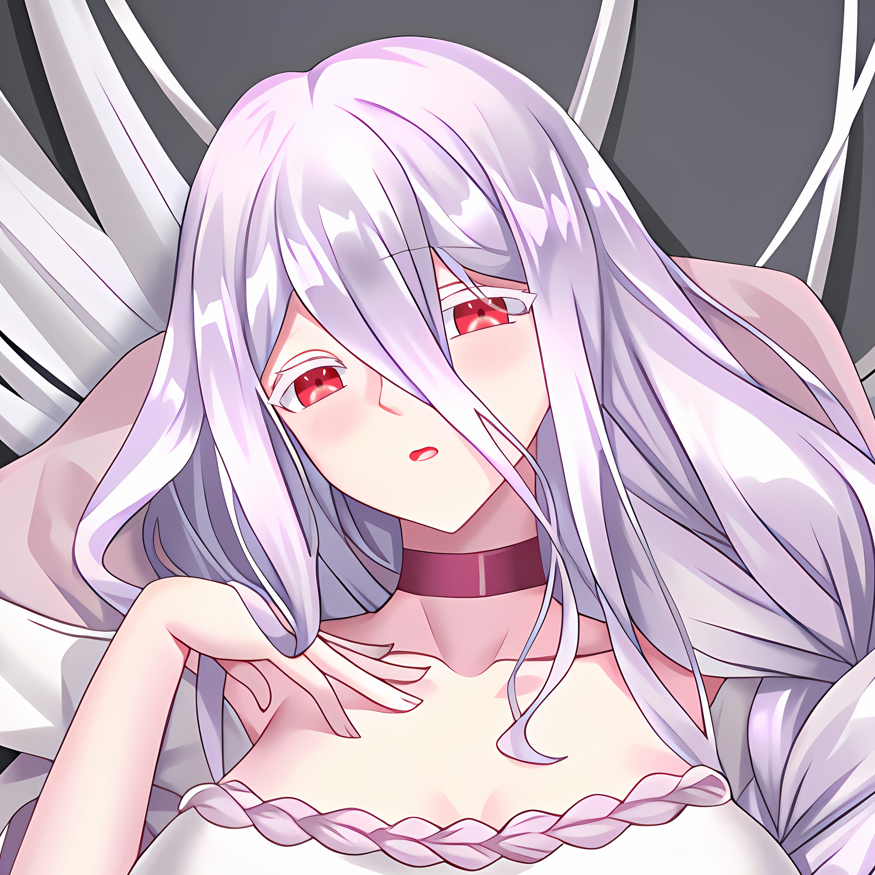 转生成蜘蛛又怎样周边白织蜘蛛子等身抱枕套动漫二次元宅男全身长