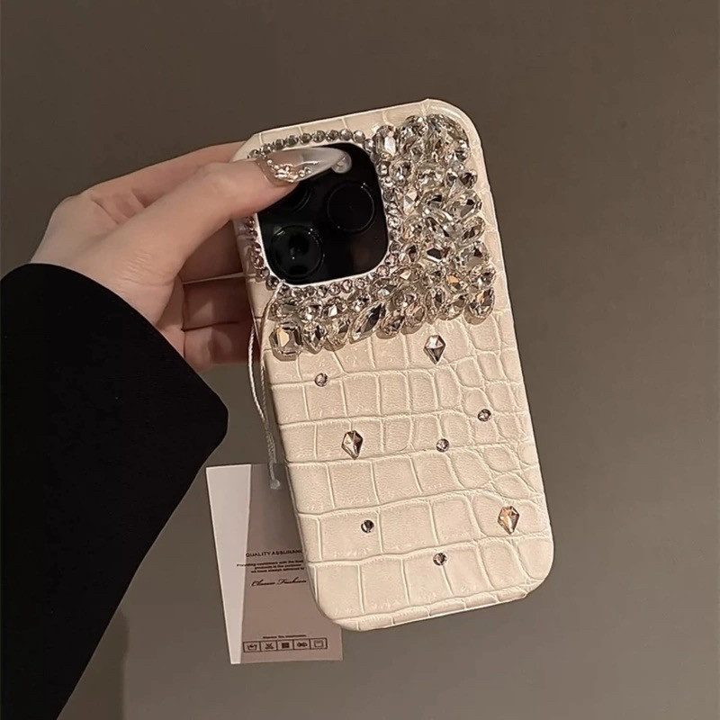 【高品质】鳄鱼皮纹苹果15promax手机壳苹果15新款iphone15高级感苹果13套14防摔12硅胶ProMax女P
