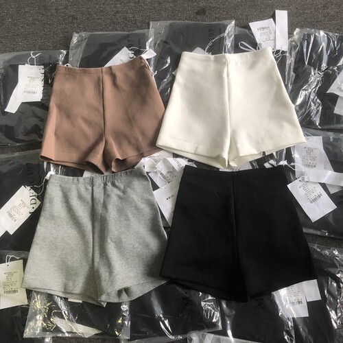 摩登翘臀打底裤夏季新款2021薄款