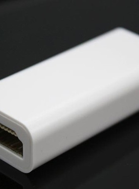 迷你MiniDisplay Port To HDMI线适用苹果小DP转HDMI电脑连接电视