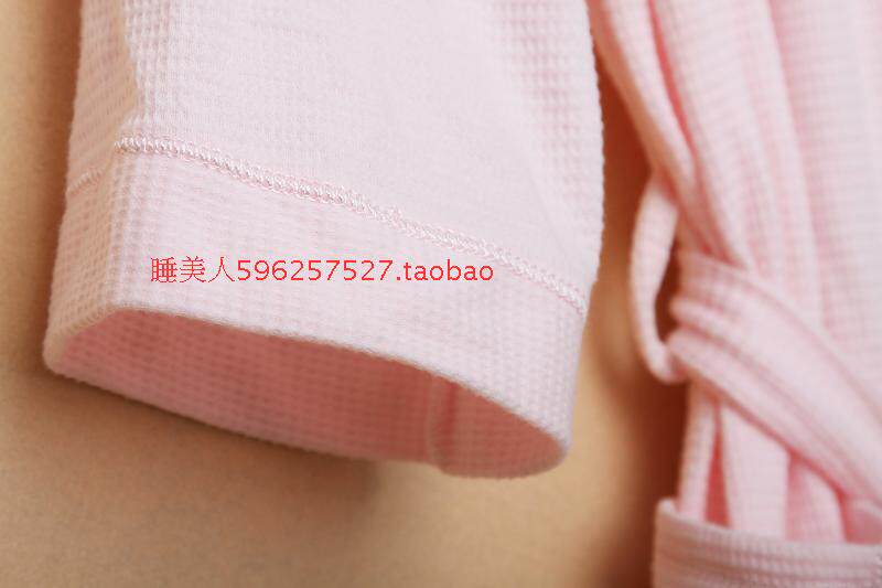 Peignoir - Ref 596164 Image 4