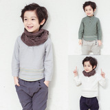 Gilet fille en Toile de coton - Ref 2070905 Image 21