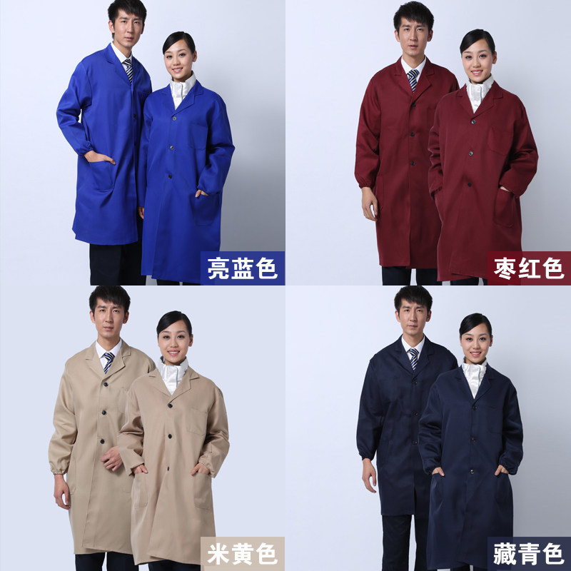 Vêtement de travail en polyester - Ref 1913301 Image 5