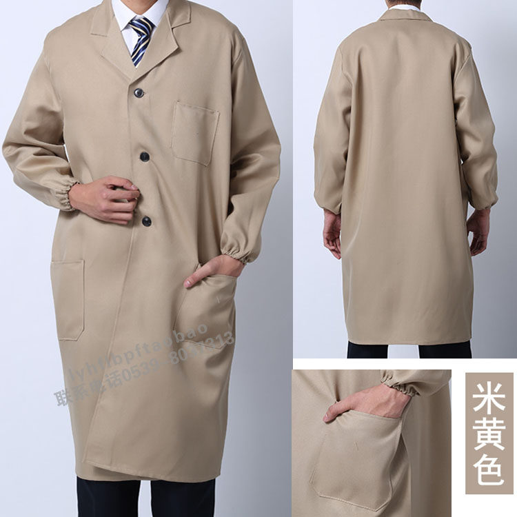 Vêtement de travail en polyester - Ref 1913302 Image 3