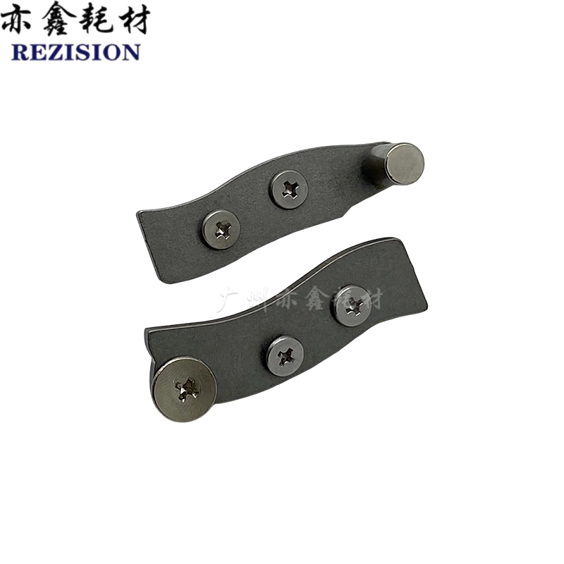 适用理光 8120 8200 8210 8220 8100 8110 RB1 改装 分页器支架