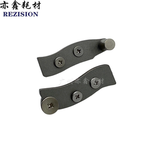 适用理光 8120 8200 8210 8220 8100 8110 RB1 改装 分页器支架