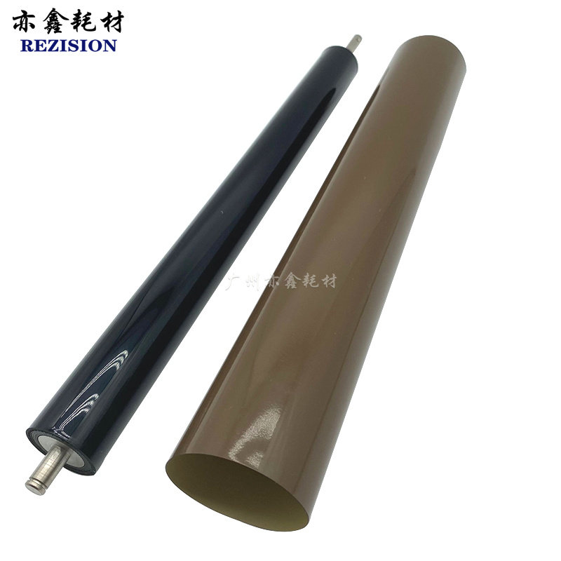 柯美BH 224定影膜 280 284 364 221 258 308 368定影下辊 加热膜