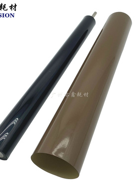 柯美BH 224定影膜 280 284 364 221 258 308 368定影下辊 加热膜